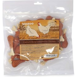 MUSLITO DE POLLO 500GR