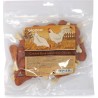 MUSLITO DE POLLO 500GR