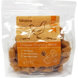 HUESO CRUJIENTE DE POLLO 500GR