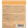 HUESO CRUJIENTE DE POLLO 500GR