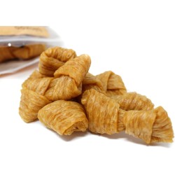 HUESO CRUJIENTE DE POLLO 500GR