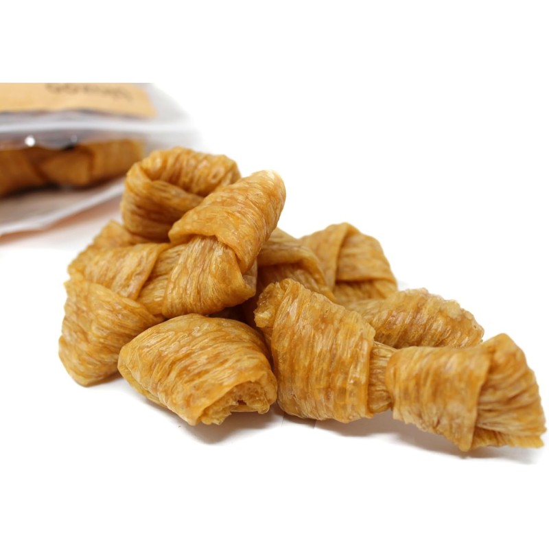 HUESO CRUJIENTE DE POLLO 500GR