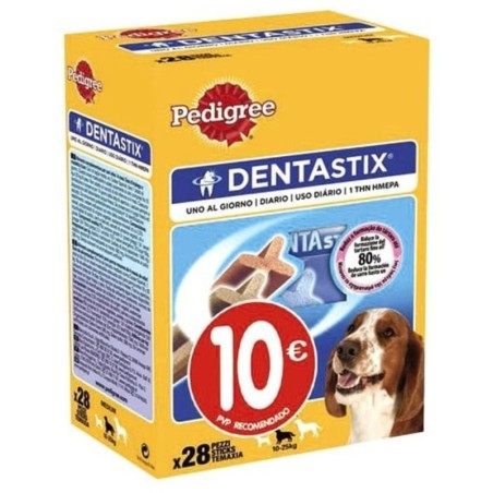 MULTIPACK DENTASTIX MD 28U/720GR.