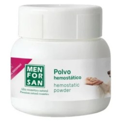 POLVO HEMOSTATICO 30GR