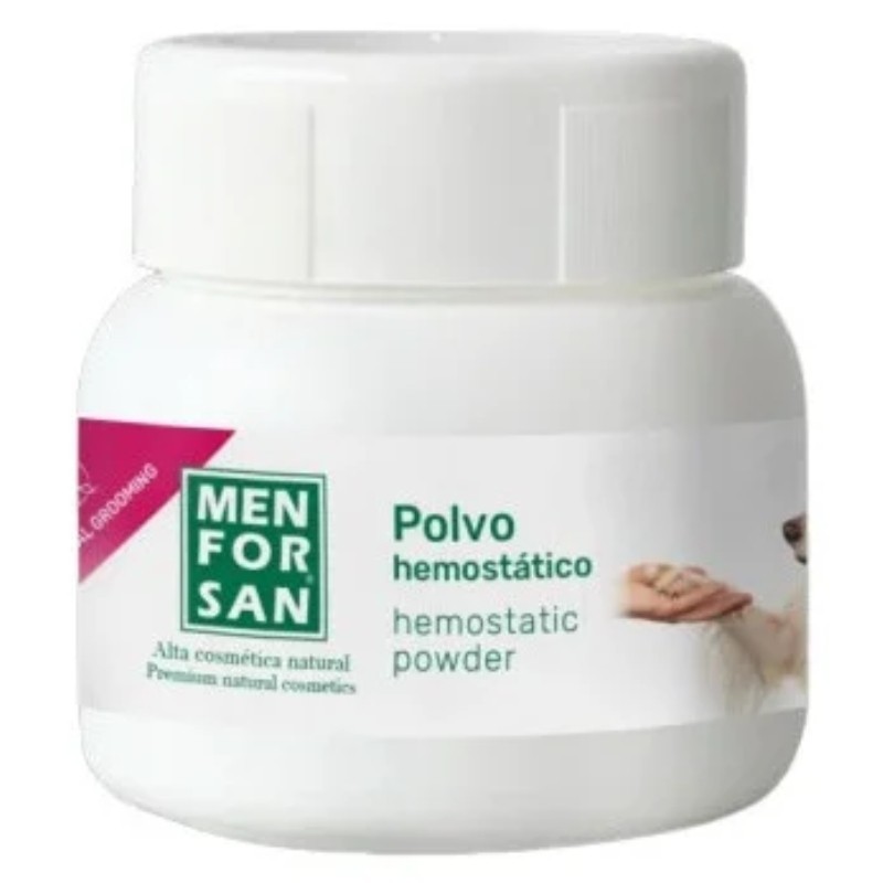 POLVO HEMOSTATICO 30GR