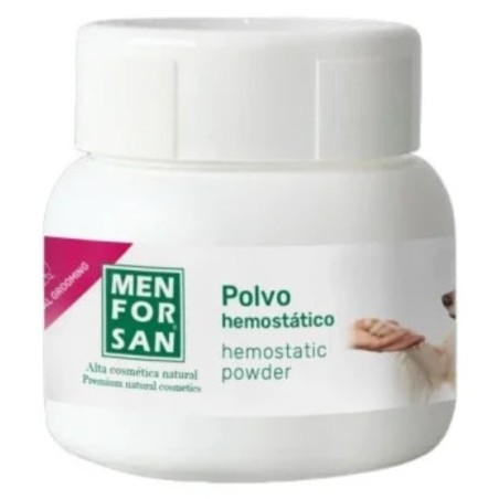 POLVO HEMOSTATICO 30GR