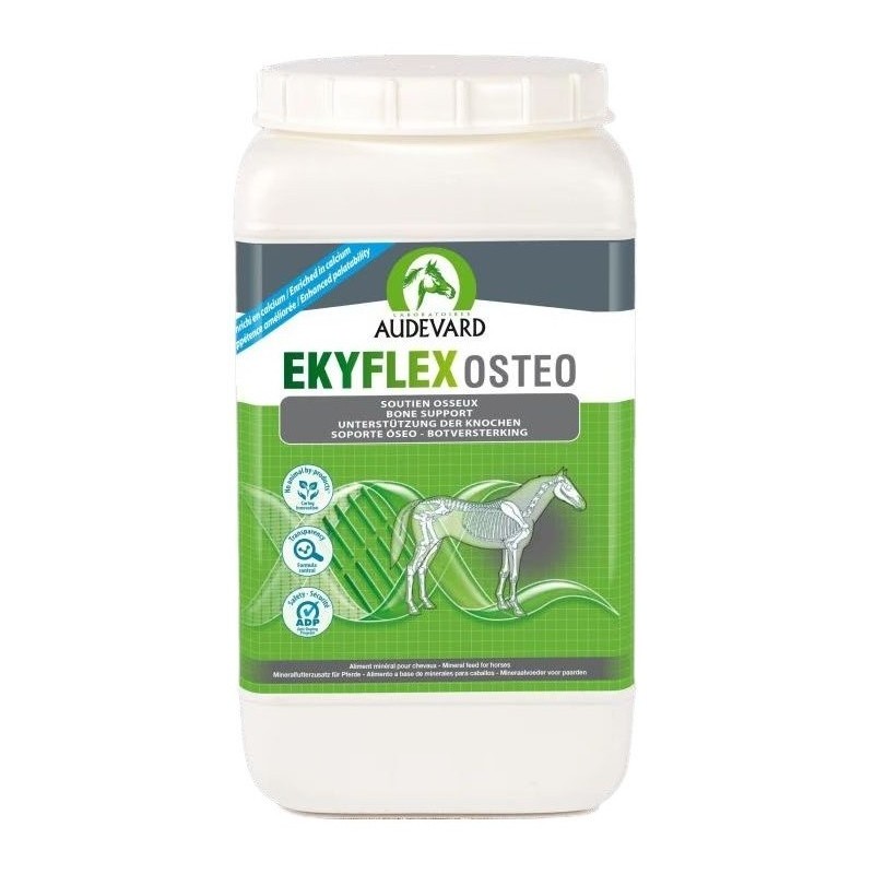EKYFLEX OSTEO 1.5KG.