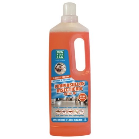 MENFORSAN LIMPIASUELO INSECTICIDA TOTAL 1LT