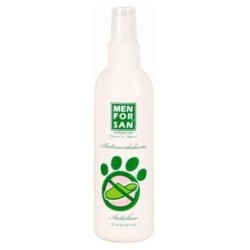 MENFORSAN ANTIMORDEDURAS MUEBLES Y OBJETOS 125ML
