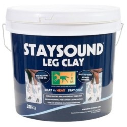 STAYSOUND 20KG - GREDA
