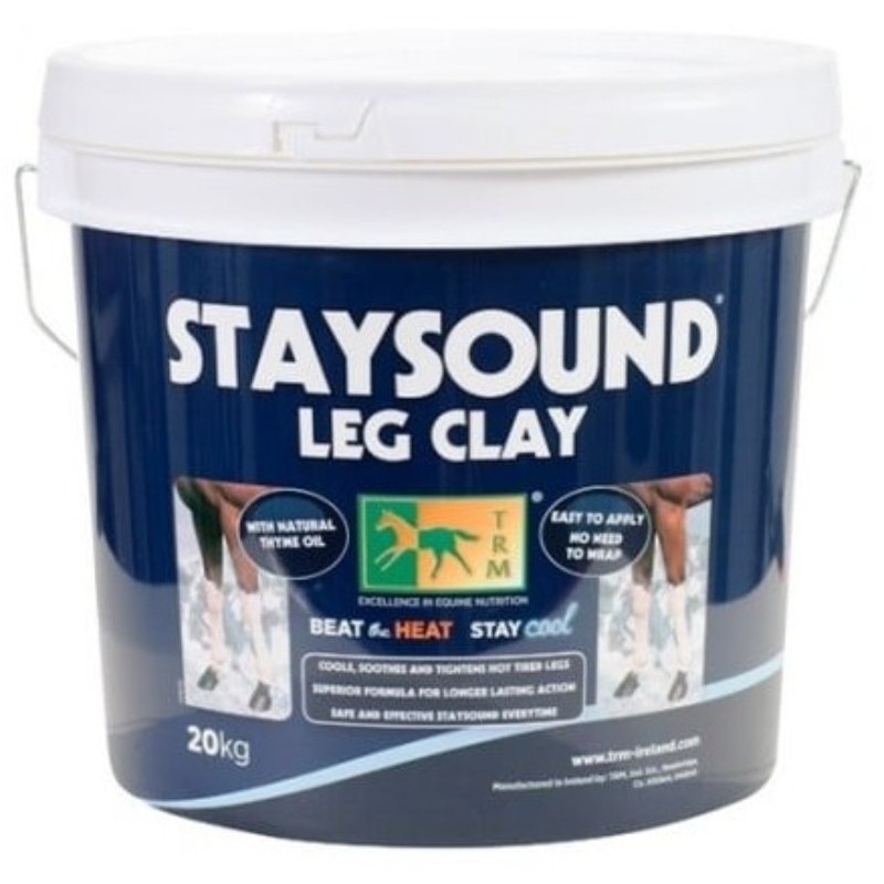 STAYSOUND 20KG - GREDA