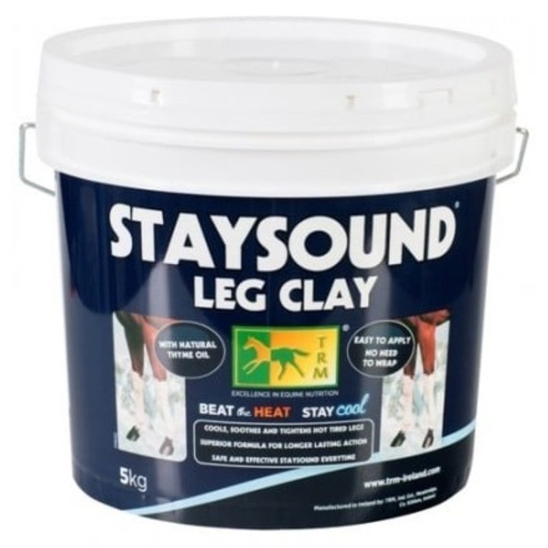 STAYSOUND  5KG GREDA