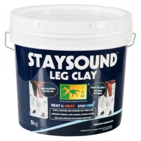 STAYSOUND  5KG GREDA
