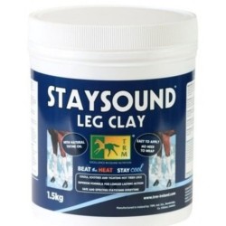 STAYSOUND 1.5KG- GREDA