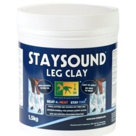 STAYSOUND 1.5KG- GREDA