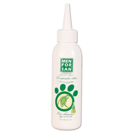 MENFORSAN LIMPIADOR EXTERNO OÍDOS 125ML