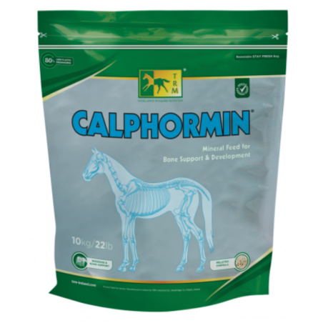 CALPHORMIN REFILL SACO 10KG