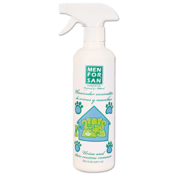 MENFORSAN ELIMINADOR ORINES Y MANCHAS 500ML