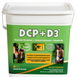 DCP + D3 4KG