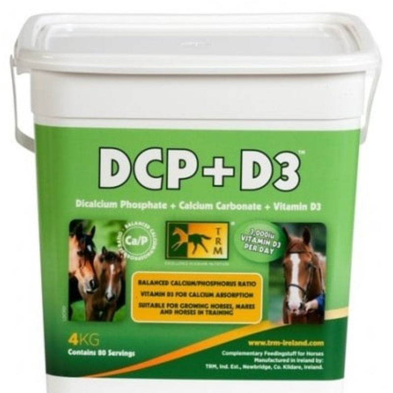 DCP + D3 4KG