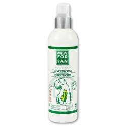 MENFORSAN INSECTICIDA PERRO 250ML