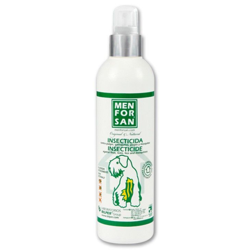 MENFORSAN INSECTICIDA PERRO 250ML