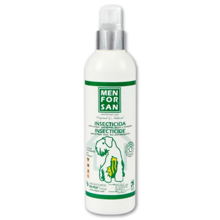 MENFORSAN INSECTICIDA PERRO 250ML
