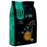 PIENSO CABALLOS S-100 ROYAL HORSE 25KG