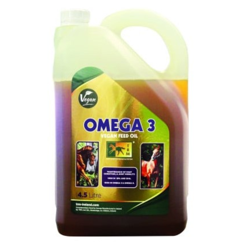 OMEGA 3 4.5L