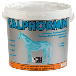 CALPHORMIN 20KG.PELLETS