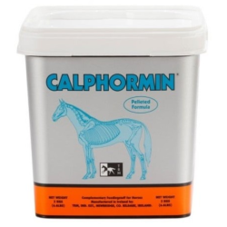 CALPHORMIN 3 KG PELLETS
