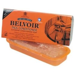 GLICERINA BARRA/LEATHER SADDLE SOAP 250G