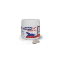 Condrovet Force Ha 120 Comprimidos