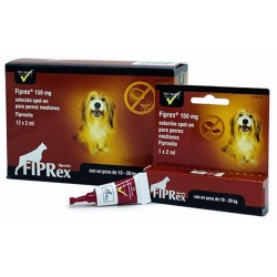 FIPREX M 10-20KG 12 PIPETAS