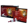 FIPREX CAT (GATO) 12 PIPETAS