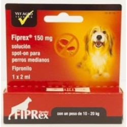 FIPREX M 150MG (PERROS 10-20KG) 1PIP