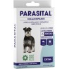 COLLAR ANTIPARASITARIO PERRO PEQUEÑO PARASITAL (60CM)