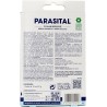 COLLAR ANTIPARASITARIO PERRO GRANDE PARASITAL (75CM)