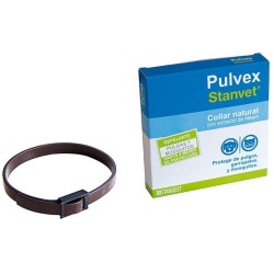 STANGEST PULVEX COLLAR