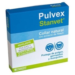 STANGEST PULVEX COLLAR