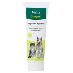 STANGEST MALTA STANVET PERROS-GATOS 100GR