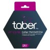 TABERDOG COLLAR PERMETRINA 75CM