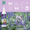 SPRAY CAT ANTIINSECTOS MARGOSA,GERANIL,LAVAN 250ML
