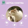 SPRAY CAT ANTIINSECTOS MARGOSA,GERANIL,LAVAN 250ML