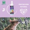 SPRAY CAT ANTIINSECTOS MARGOSA,GERANIL,LAVAN 250ML