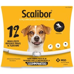 COLLAR SCALIBOR 48CM