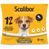 COLLAR SCALIBOR 48CM