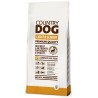COUNTRY DOG LIGHT & SENIOR 15KG