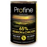 PROFINE LATA 65% VENISON & CHICKEN 6X400GR