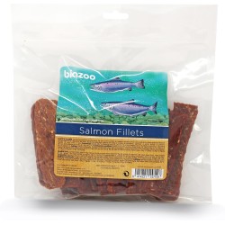 FILETE SALMON DESECADO 500GR